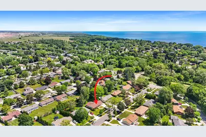 218 E Pierron St, Port Washington, WI 53074 - Photo 26