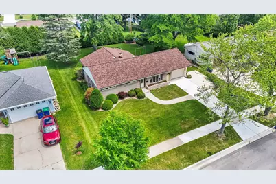 218 E Pierron St, Port Washington, WI 53074 - Photo 30