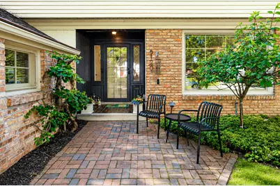 6120 N Kent Ave, Whitefish Bay, WI 53217 - Photo 2