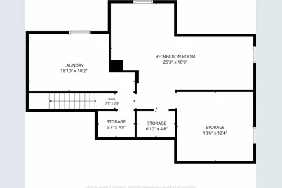 6120 N Kent Ave, Whitefish Bay, WI 53217 - Photo 28