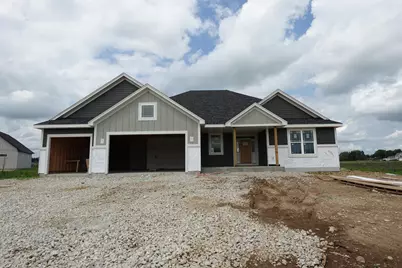 N80W27710  Meadow Bliss Dr, Lisbon, WI 53029 - Photo 1
