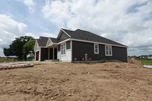 N80W27710 Meadow Bliss Dr, Lisbon, WI 53029 - Photo 2