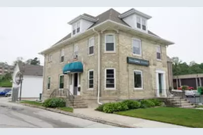 215 N Wisconsin St, Port Washington, WI 53074 - Photo 1