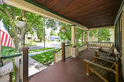 1347 N 71st St, Wauwatosa, WI 53213 - Photo 2