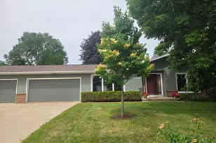 1009 Georgetown Terrace, Beaver Dam, WI 53916 - Photo 30