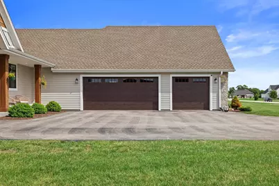 S86W34670  Knoll Rd, Eagle, WI 53119 - Photo 72