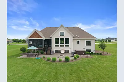 S86W34670  Knoll Rd, Eagle, WI 53119 - Photo 76