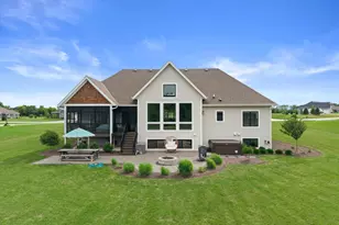 S86W34670 Knoll Rd, Eagle, WI 53119 - Photo 76