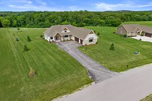 S86W34670 Knoll Rd, Eagle, WI 53119 - Photo 78