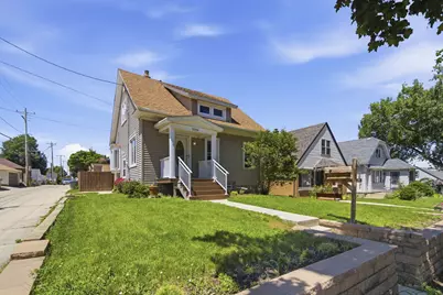 3059 S 40th St, Milwaukee, WI 53215 - Photo 2