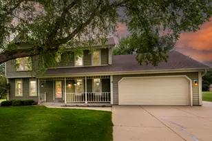 N75W28050 Schmidt Ln, Merton, WI 53029 - Photo 1