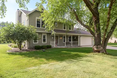N75W28050  Schmidt Ln, Merton, WI 53029 - Photo 2