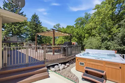 S77W20542  Hillendale Dr, Muskego, WI 53150 - Photo 30
