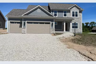 2402  Hoods Creek Path #Lt98, Racine, WI 53406 - Photo 1