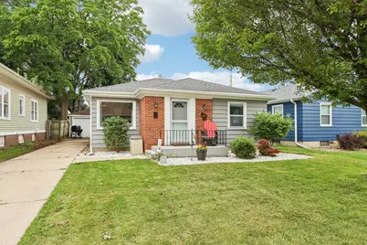 1104  Lathrop Ave, Racine, WI 53405 - Photo 1