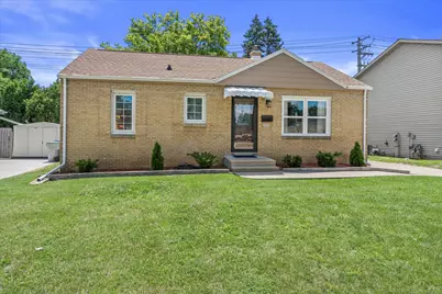 5005 W Forest Home Ave, Milwaukee, WI 53219 - Photo 30