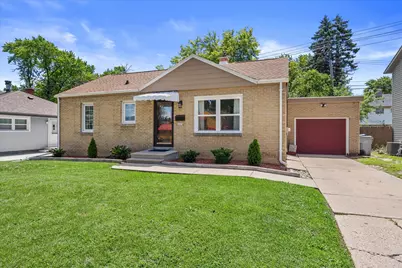 5005 W Forest Home Ave, Milwaukee, WI 53219 - Photo 28