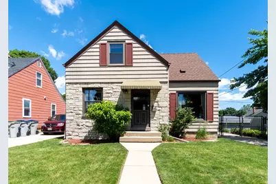 1518 E Howard Ave, Milwaukee, WI 53207 - Photo 1