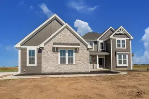 N63W35828 Frederick Dr, Oconomowoc, WI 53066 - Photo 1