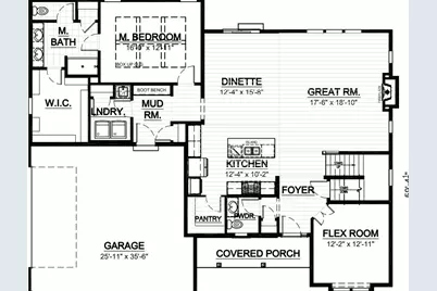N63W35828  Frederick Dr, Oconomowoc, WI 53066 - Photo 4