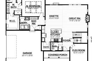 N63W35828 Frederick Dr, Oconomowoc, WI 53066 - Photo 4