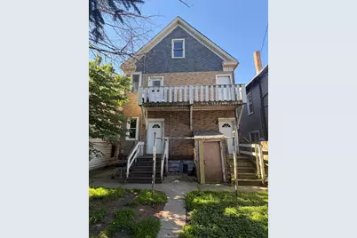 2326 W Burnham St #2326A, Milwaukee, WI 53204 - Photo 16