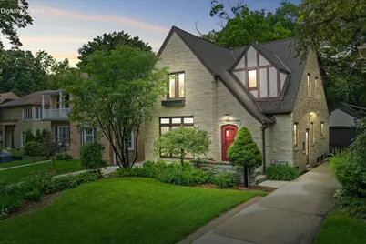 4314 N Ardmore Ave, Shorewood, WI 53211 - Photo 1