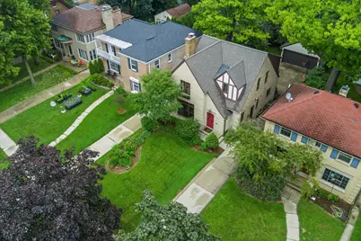 4314 N Ardmore Ave, Shorewood, WI 53211 - Photo 36