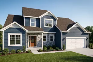 1747 Switchgrass St, Oconomowoc, WI 53066 - Photo 2