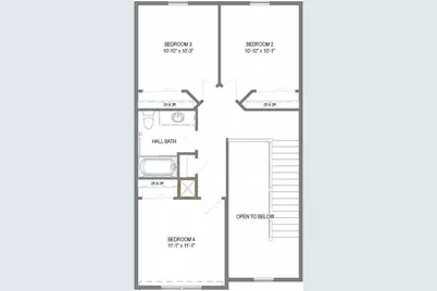 1747  Switchgrass St, Oconomowoc, WI 53066 - Photo 4