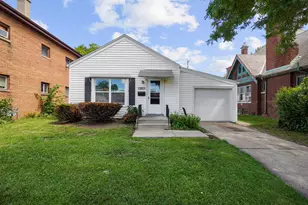 3806 Washington Ave, Racine, WI 53405 - Photo 1