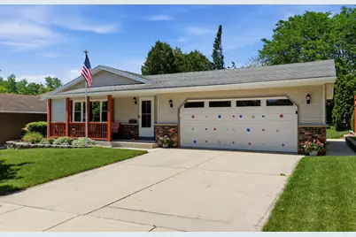 4006 S 18th St, Sheboygan, WI 53081 - Photo 32