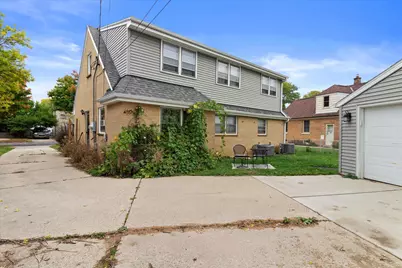 2728 N Carlton Pl #2730, Milwaukee, WI 53210 - Photo 28
