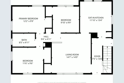 2728 N Carlton Pl #2730, Milwaukee, WI 53210 - Photo 34