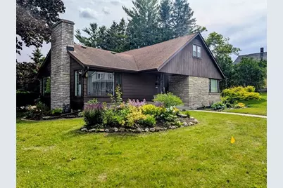 505  Washington St, Sheboygan Falls, WI 53085 - Photo 2