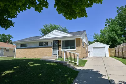 6476 N 84th St, Milwaukee, WI 53224 - Photo 1