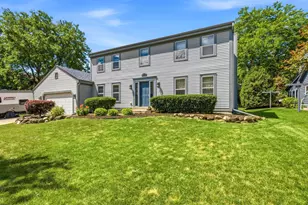 1232 Cavalier Dr, Waukesha, WI 53186 - Photo 2