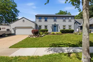 1232 Cavalier Dr, Waukesha, WI 53186 - Photo 1