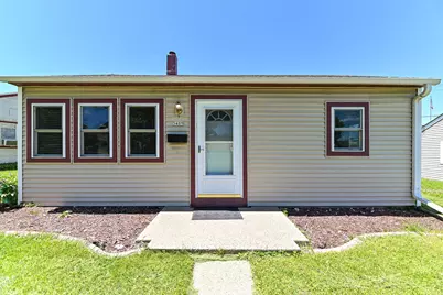 3409 S 20th St, Milwaukee, WI 53215 - Photo 4
