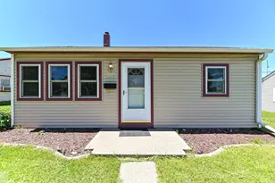 3409 S 20th St, Milwaukee, WI 53215 - Photo 4
