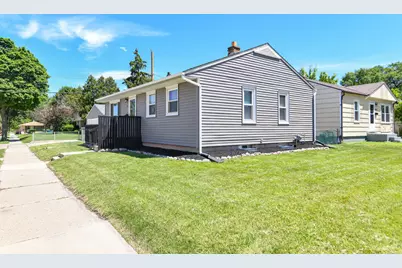 4380 N 51st Blvd, Milwaukee, WI 53216 - Photo 42