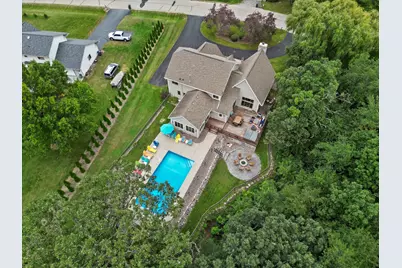515  Pebble Creek Pass, Wales, WI 53183 - Photo 68