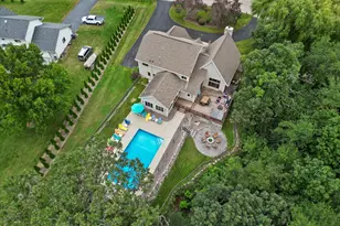 515 Pebble Creek Pass, Wales, WI 53183 - Photo 68