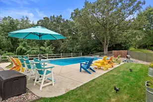 515 Pebble Creek Pass, Wales, WI 53183 - Photo 64