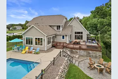 515  Pebble Creek Pass, Wales, WI 53183 - Photo 62