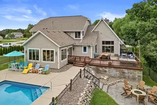 515 Pebble Creek Pass, Wales, WI 53183 - Photo 62