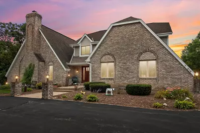 515  Pebble Creek Pass, Wales, WI 53183 - Photo 18