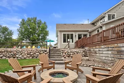 515  Pebble Creek Pass, Wales, WI 53183 - Photo 4