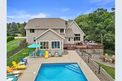 515  Pebble Creek Pass, Wales, WI 53183 - Photo 60