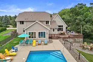 515 Pebble Creek Pass, Wales, WI 53183 - Photo 60